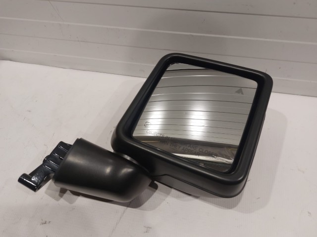Exterior Mirror, RH